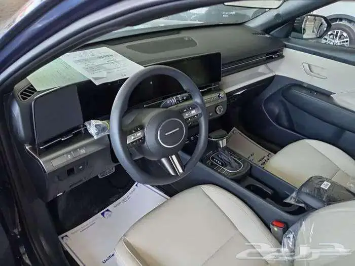 هيونداى كونا 2025 فليت 4