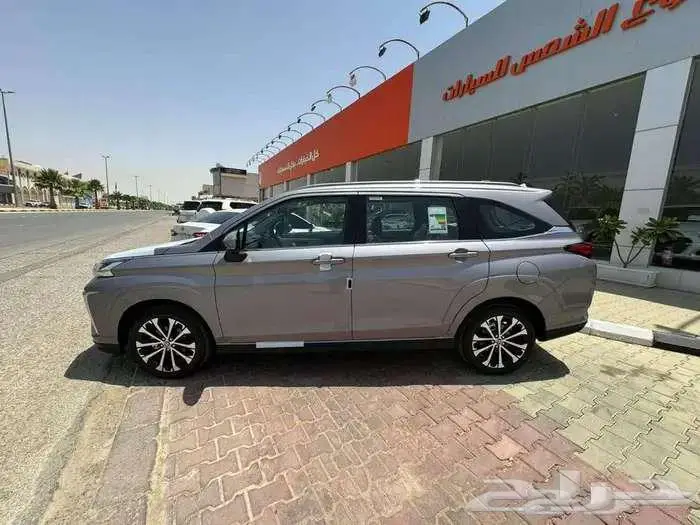 فيلوز GLX فل كامل موديل 2025 كاش و اقساط 2
