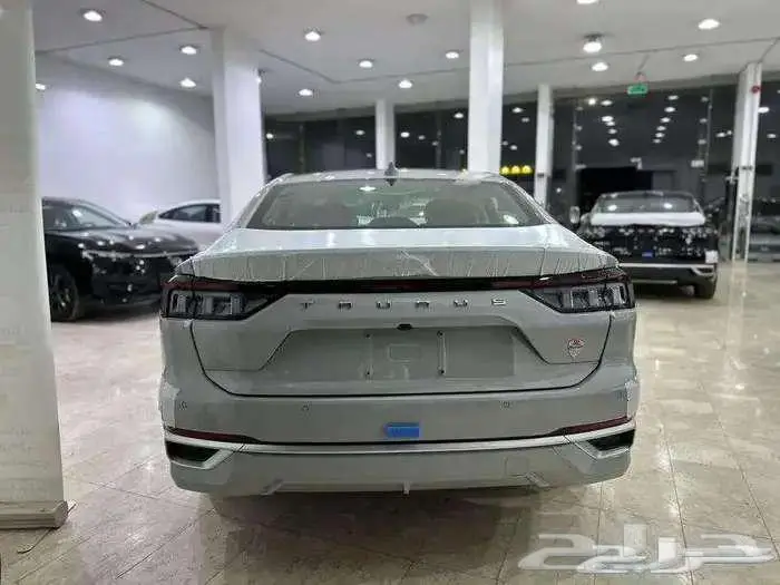 فورد تورس امبيانتي 2025 كاش وتقسيط افضل عروض 11