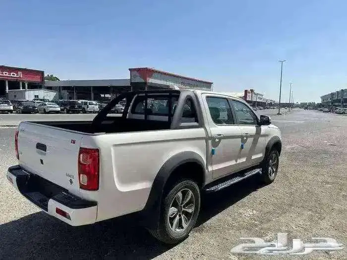 جاك t8موديل 2025كاش اقساط غمارتين 2