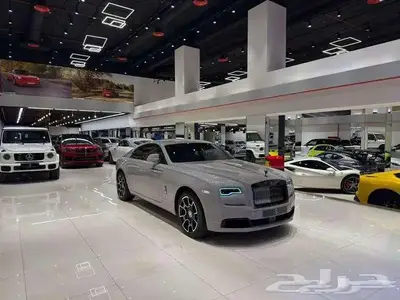رولز رويس ريث 2023 index