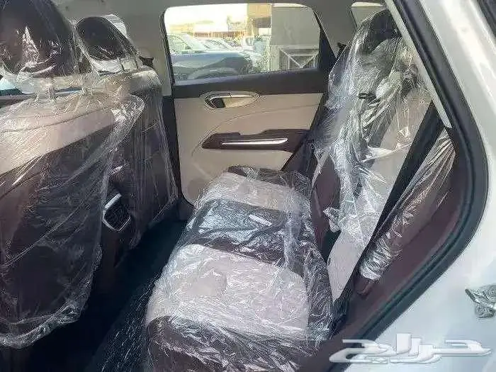 فاو تي 90 بريميوم موديل 25 كاش وتقسيط منتهي بالتمليك 3
