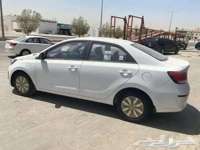 كيا بيقاس 2026 جديد لدى سفنز 5