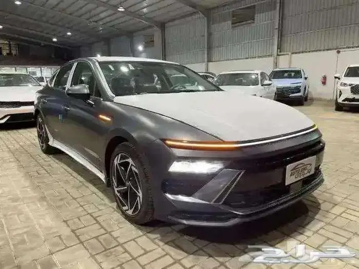 هونداي سوناتا سمارت 2026 0