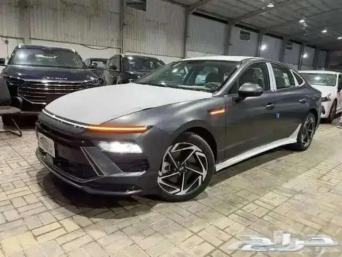 هونداي سوناتا سمارت 2026 3