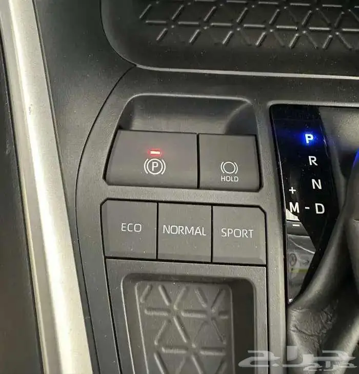 تويوتا راف فور ستاندر بدون دبل 2025 - toyota rav4 standard 16