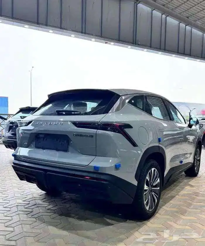 جيتور داشينج 2025 للتقصيط بدون دفعه اولى عملاء البنوك 1