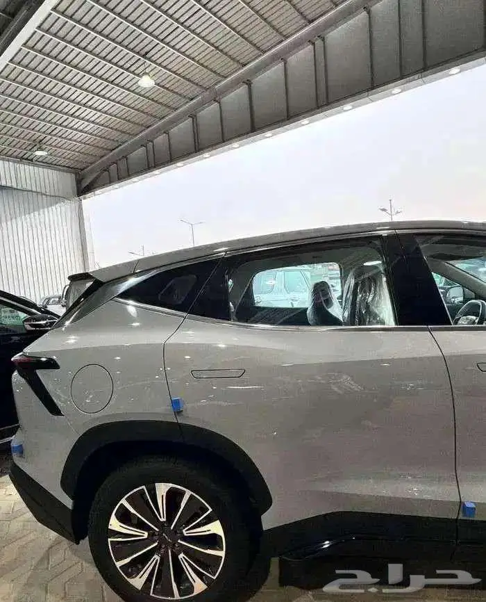 جيتور داشينج 2025 للتقصيط بدون دفعه اولى عملاء البنوك 2