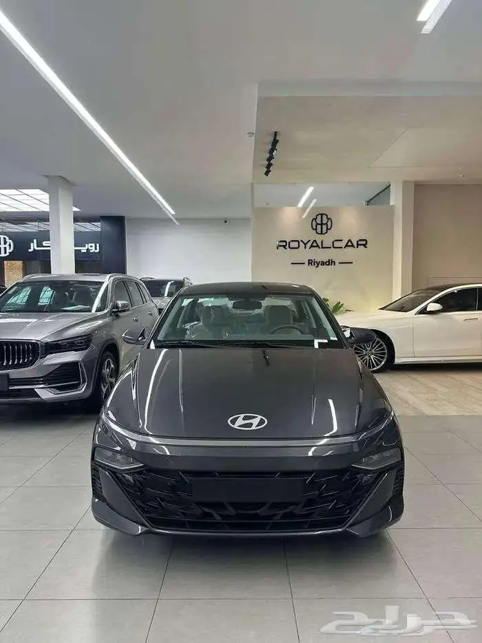 اكسنت سمارت وفليت 2025 - 2026 كاش واقساط 0