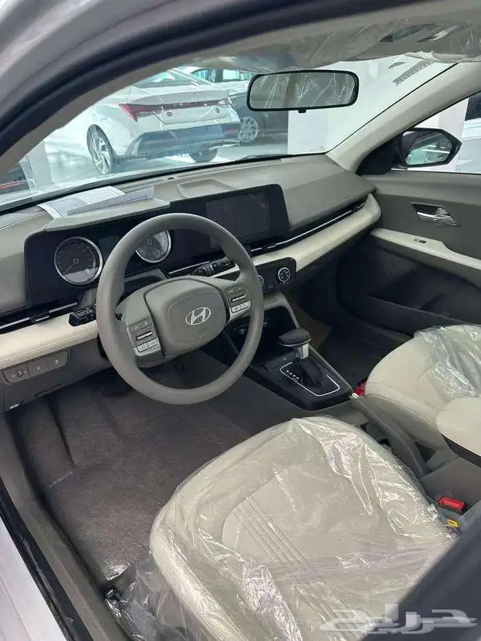 اكسنت سمارت وفليت 2025 - 2026 كاش واقساط 5