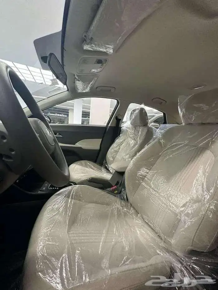 اكسنت سمارت وفليت 2025 - 2026 كاش واقساط 7