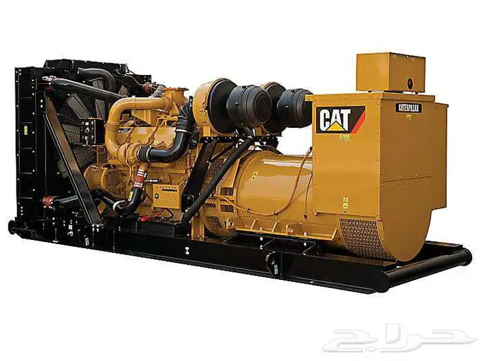 صيانة جميع المولدات ( مكانيكيه - كهربائيه - توضيب مكينه ) 6