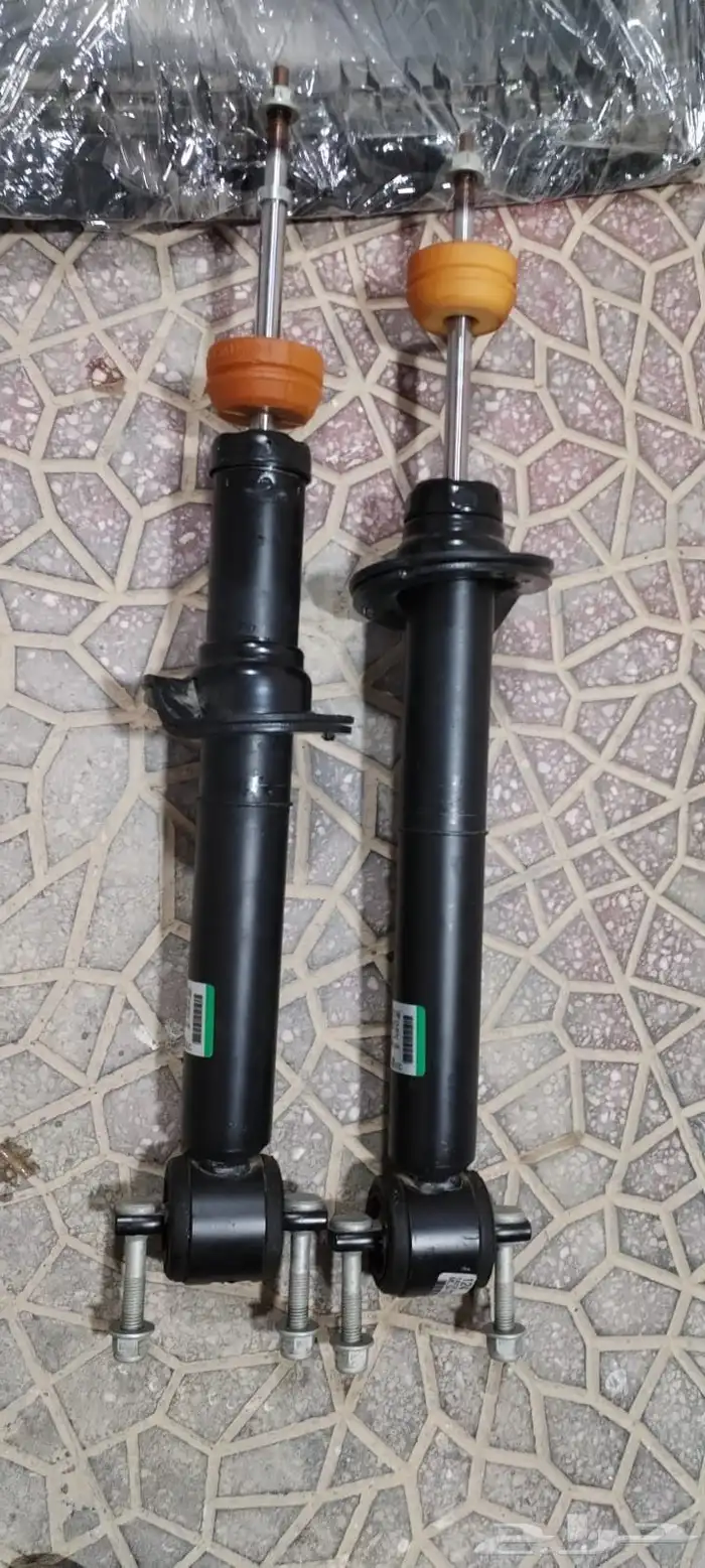 قطع فورد F150 2024 4