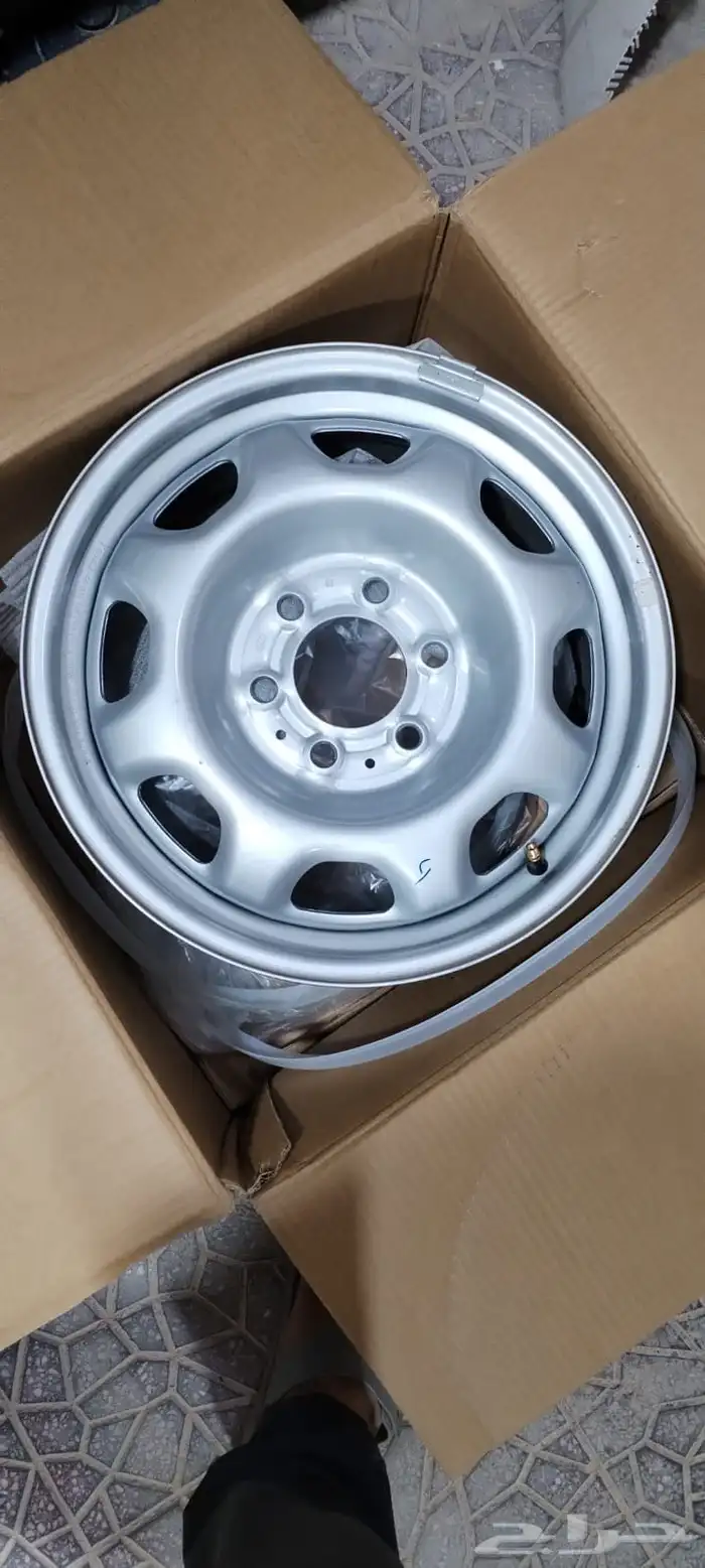 قطع فورد F150 2024 1
