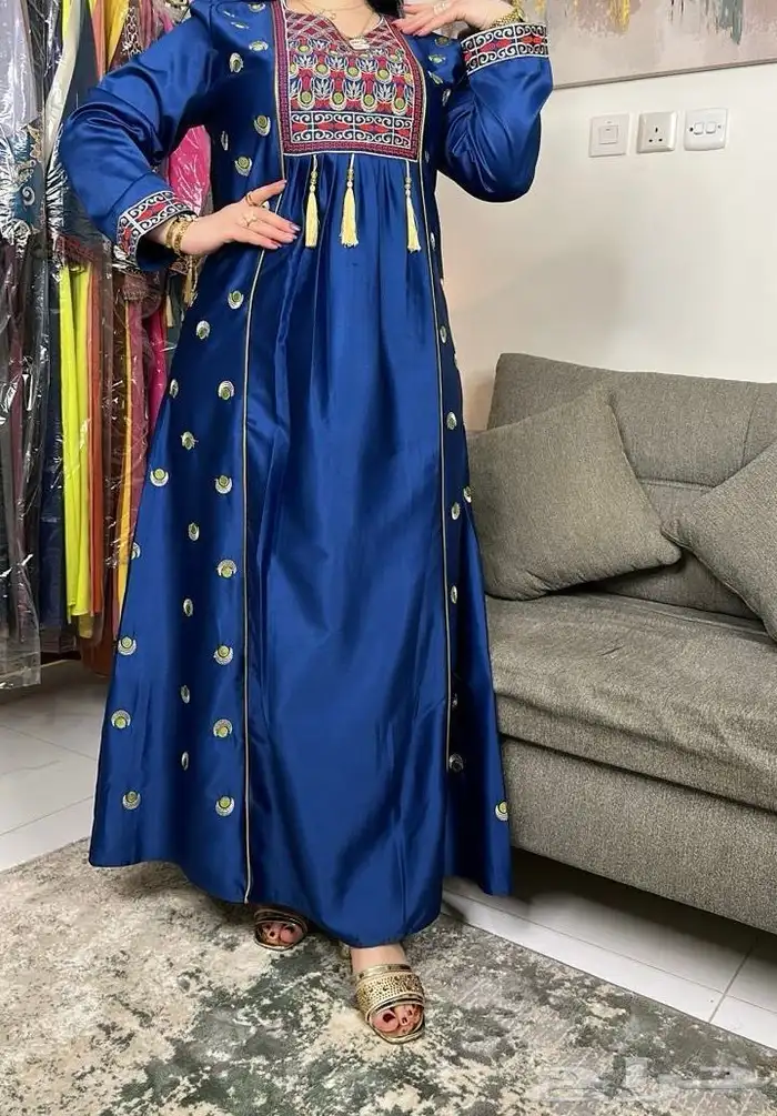 عروض ع الجلابيات 6