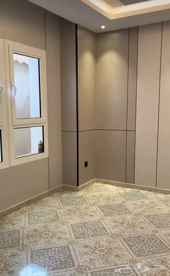 تفصيل جميع انواع ديكورات الخشبيه 2