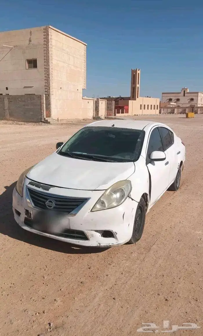 نيسان صني 2014 1