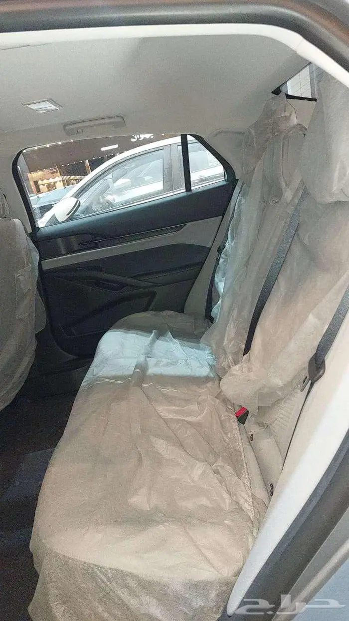 فورد توروس امبيانتي 2025 سعودي رصاصي 6