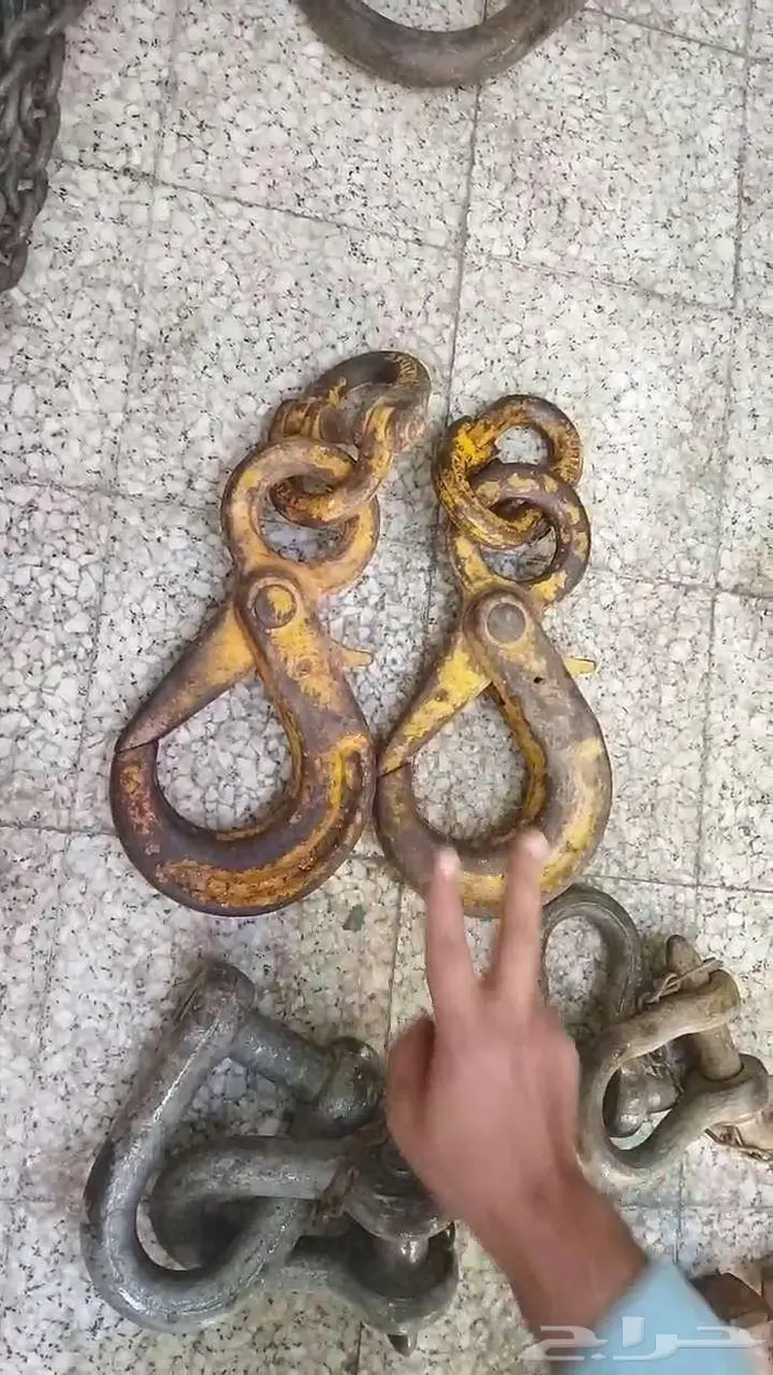 كرين شبكه كليف سات حق بير للبيع 10