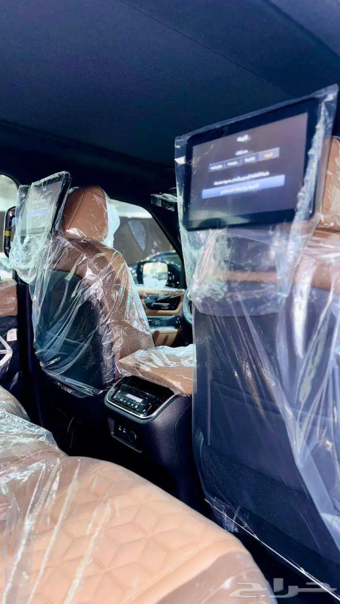 عرض اليوم الوطني باترول بلاتينيوم توين تربو 2026 17