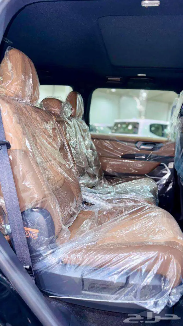 عرض اليوم الوطني باترول بلاتينيوم توين تربو 2026 15