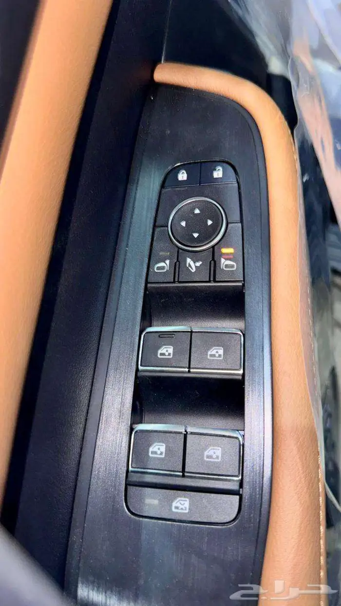 عرض اليوم الوطني باترول بلاتينيوم توين تربو 2026 8