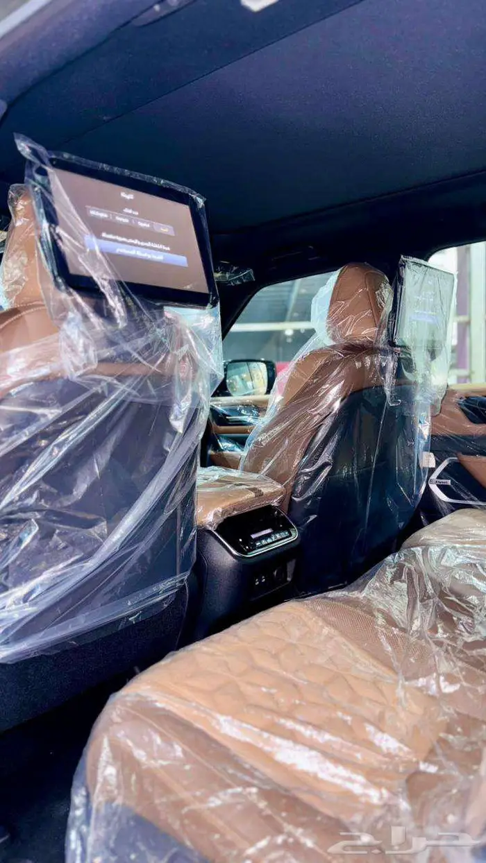 عرض اليوم الوطني باترول بلاتينيوم توين تربو 2026 18