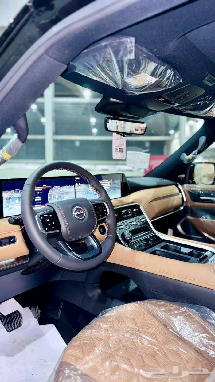 عرض اليوم الوطني باترول بلاتينيوم توين تربو 2026 6