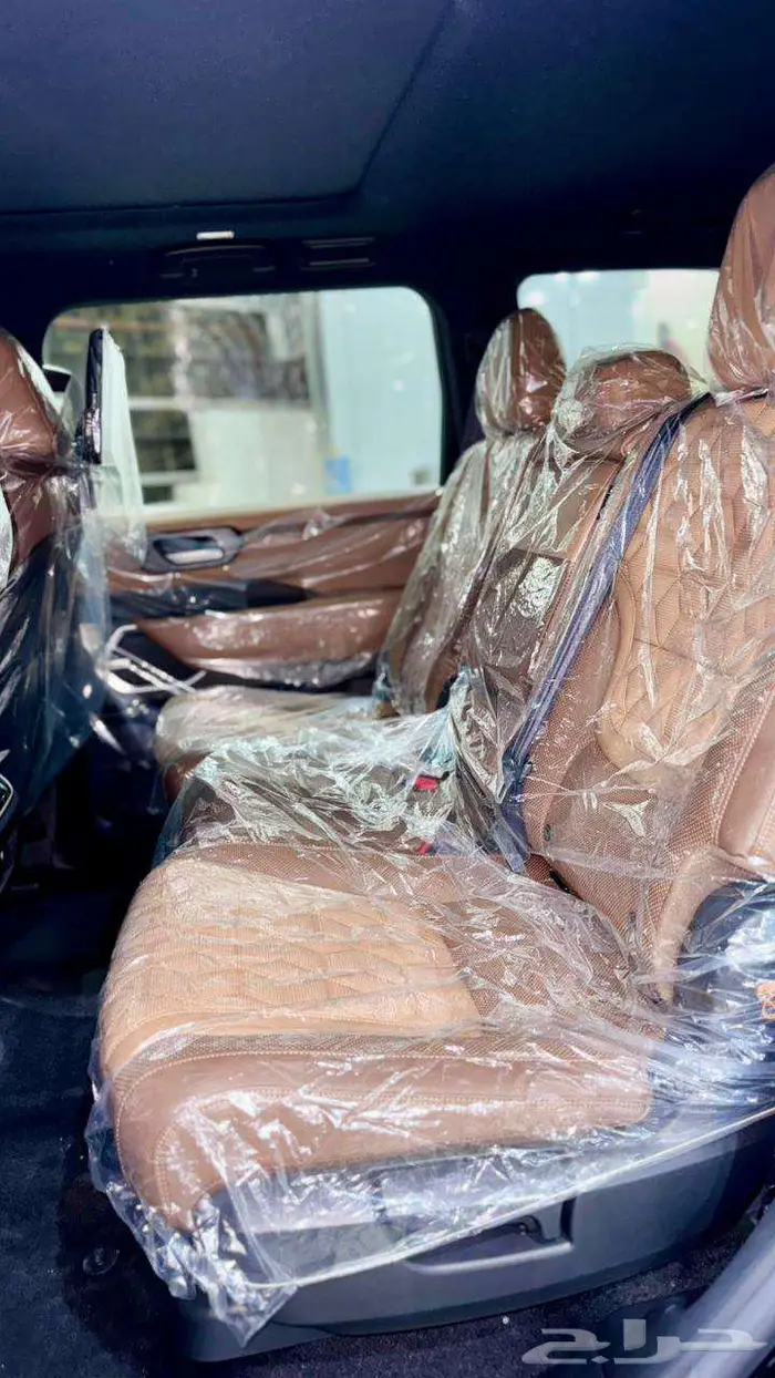 عرض اليوم الوطني باترول بلاتينيوم توين تربو 2026 14