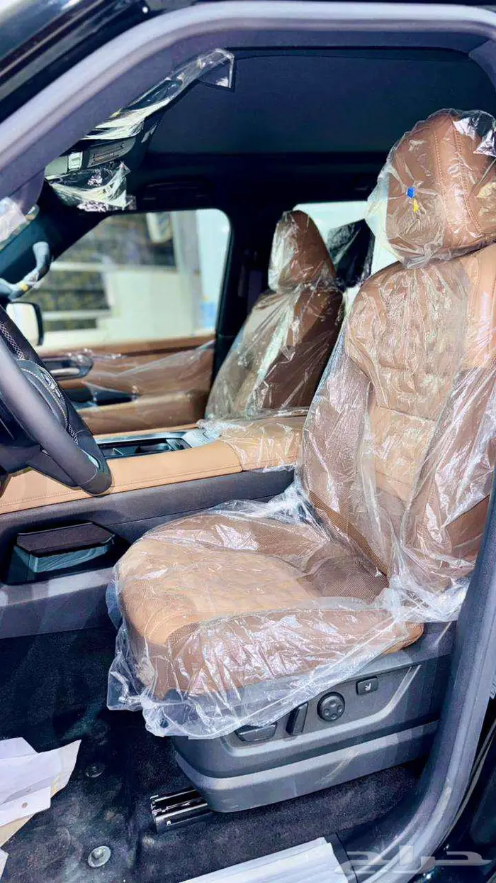 عرض اليوم الوطني باترول بلاتينيوم توين تربو 2026 10