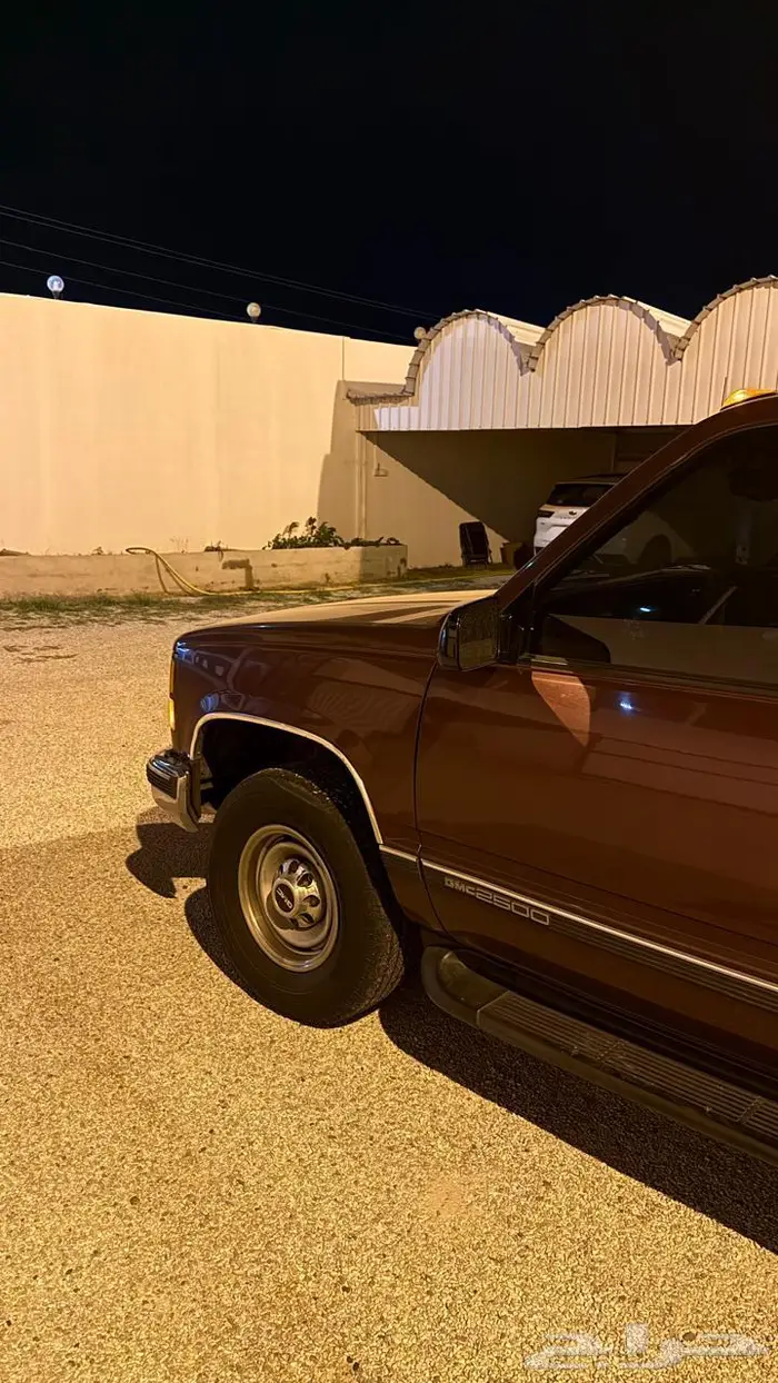جمس 97 نظيف سعودي الجميح 4