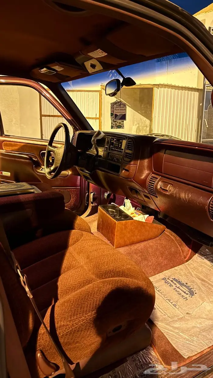 جمس 97 نظيف سعودي الجميح 10