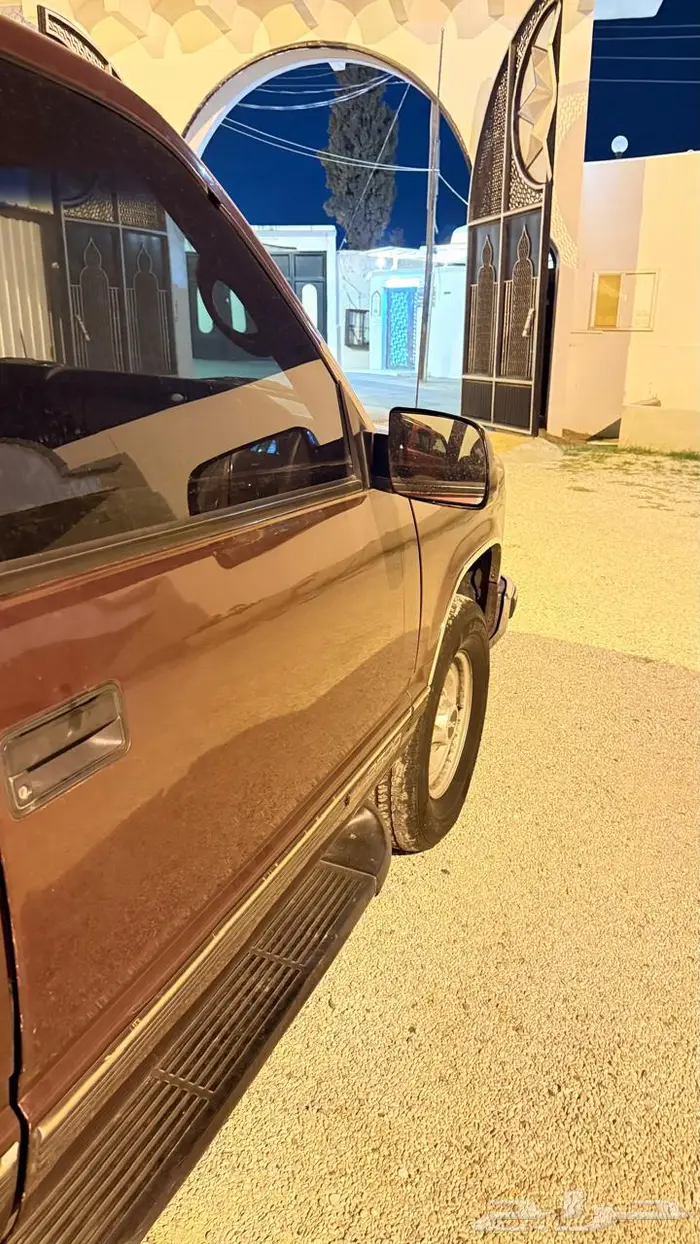جمس 97 نظيف سعودي الجميح 9