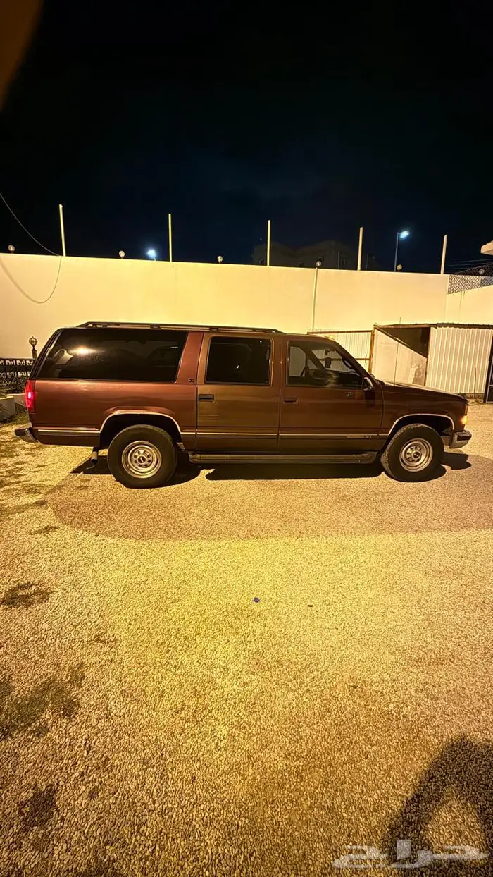 جمس 97 نظيف سعودي الجميح 2