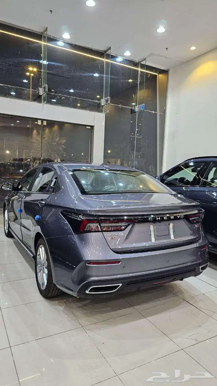 شيري اريزو 6 برو 2025 11