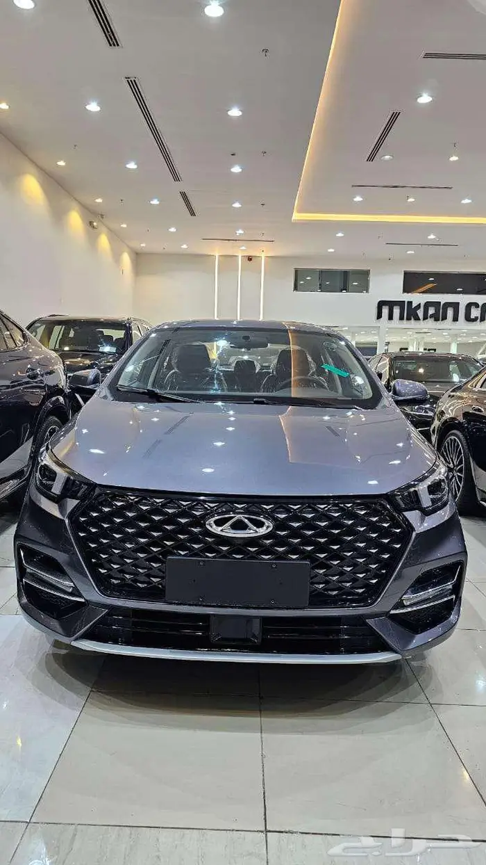 شيري اريزو 6 برو 2025 1