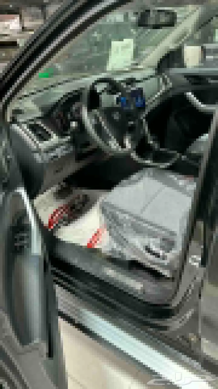 MG T60 لاكجري 2.0 بدون دبل اتوماتيك بنزين موديل 2024 5