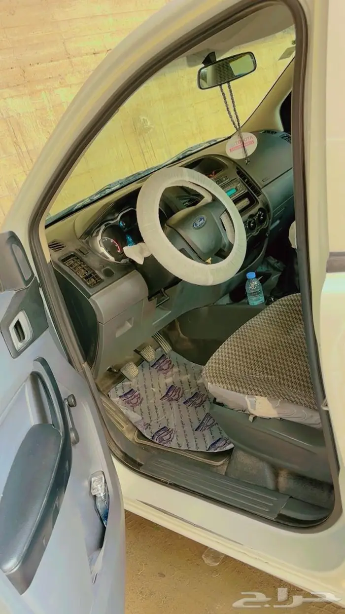فورد رنجر 2013 6