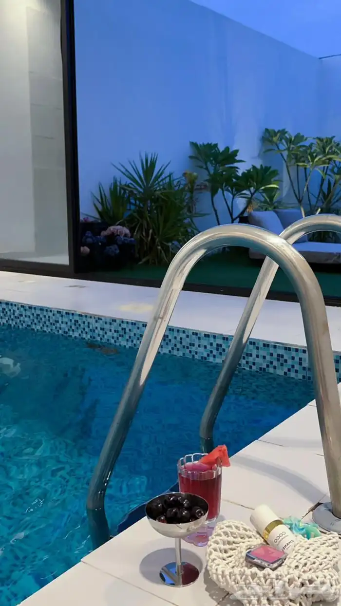 شاليه بلو هاوس 14