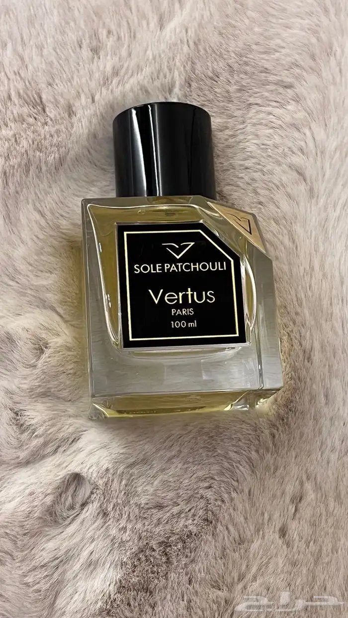 عطر سول باتشولي 0