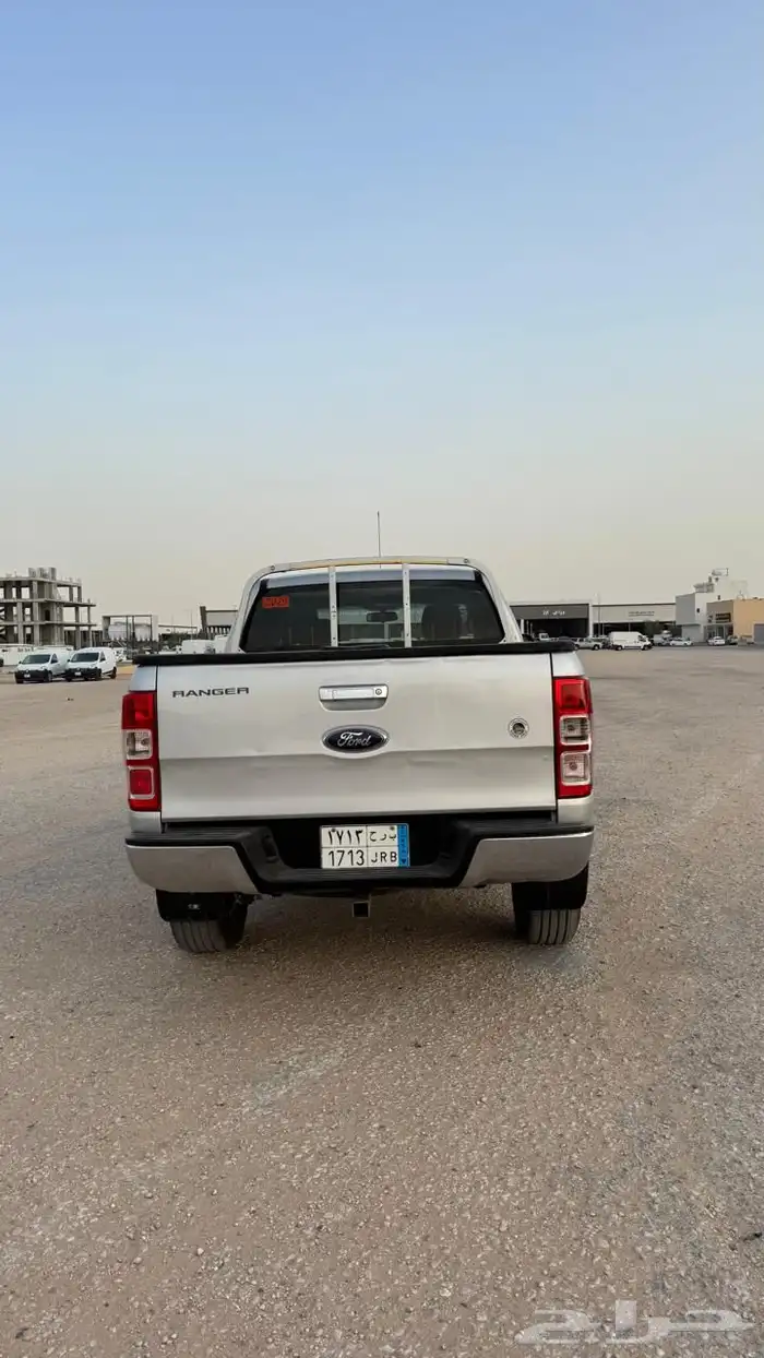 فورد رينجر 2018 7