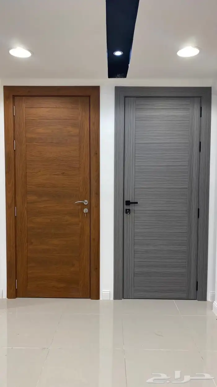 ابواب داخليه للفنادق وللفلل والشقق 15