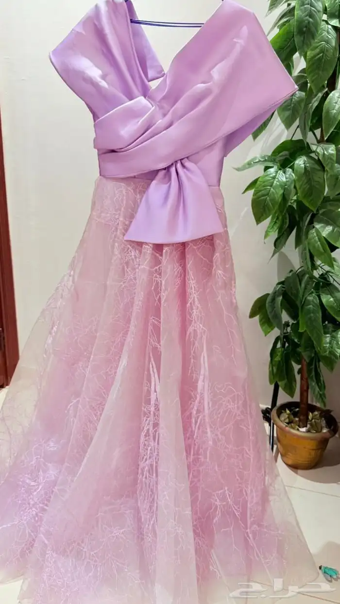 فساتين جديدة غير ملبوسه بسعر رمزي 3