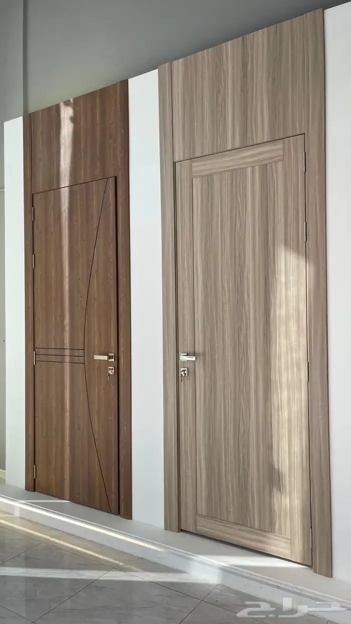 ابواب داخليه للفنادق وللفلل والشقق 25