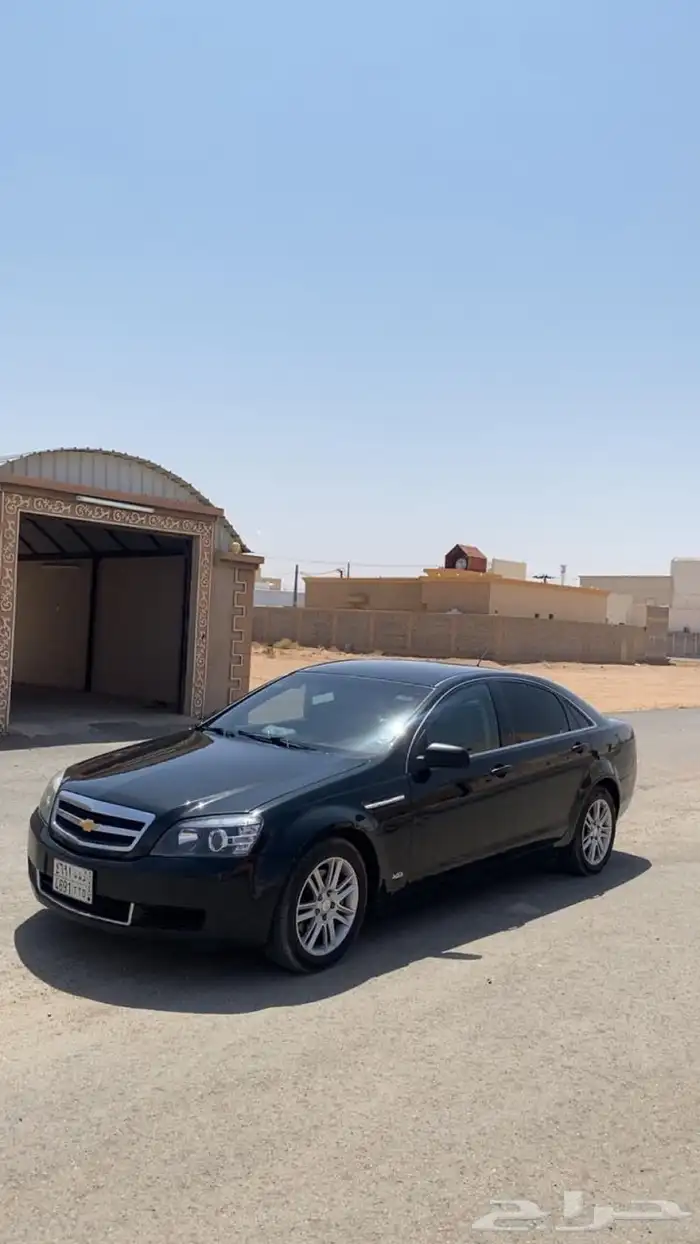 كابرس اسود بدي وكاله 1