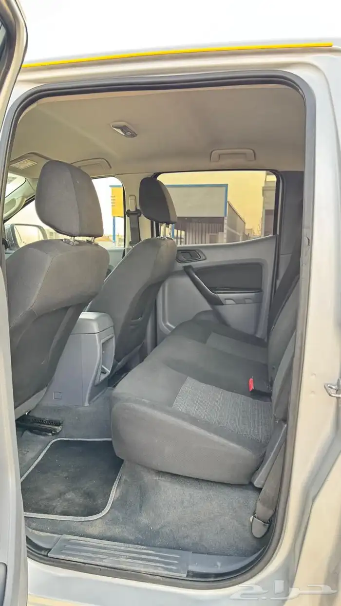 فورد رينجر 2018 6