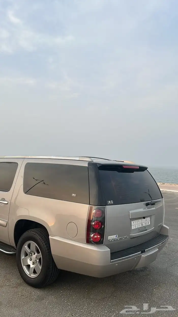 للبيع ديناليXL بويه وكاله 3