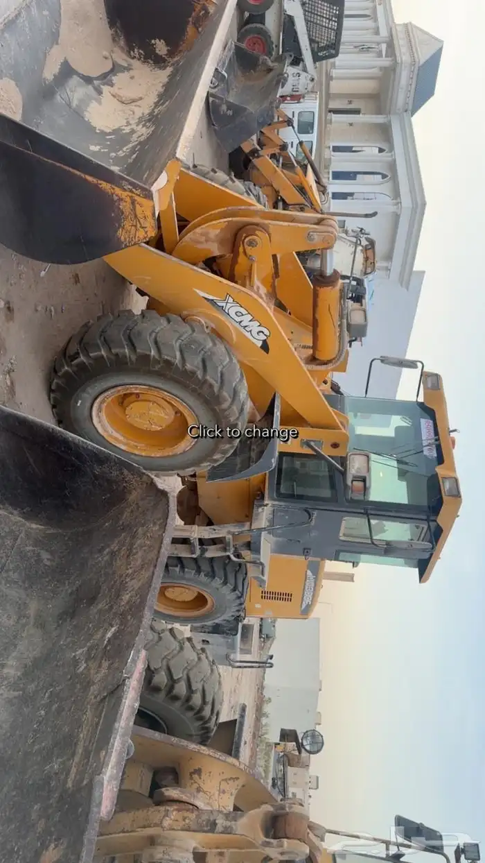 شيول للبيع او تأجير او بدل 2