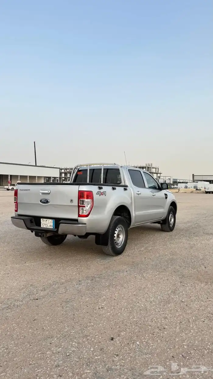 فورد رينجر 2018 5