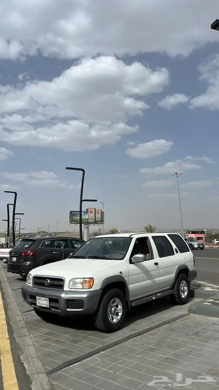 نيسان باتفندر 0